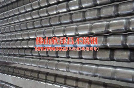 316l不銹鋼管規(guī)格尺寸(探索316L不銹鋼管規(guī)格尺寸的奧秘與應(yīng)用)