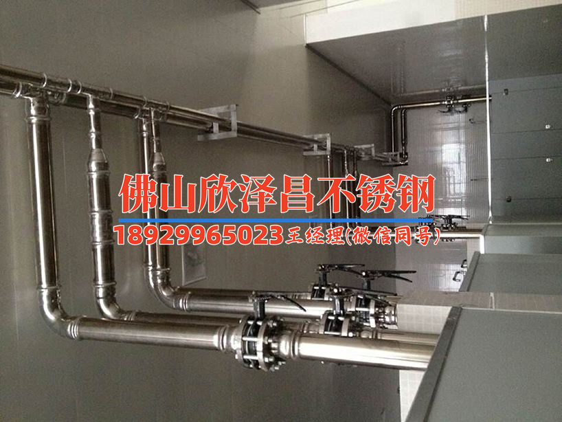 不銹鋼冷卻盤管串聯(lián)(不銹鋼冷卻盤管串聯(lián)：優(yōu)化熱交換系統(tǒng)的新技術(shù)與應(yīng)用)